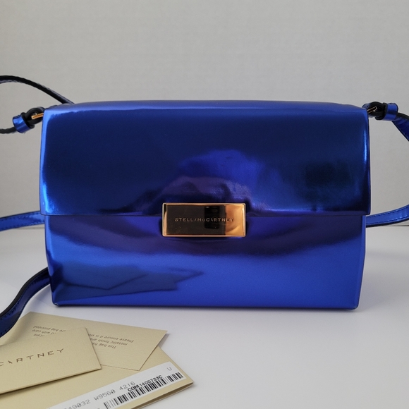 ❤️ Host Pick❤️Stella Mccartney Beckett Bag - Picture 2 of 11